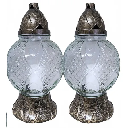 ZNICZ KULA  - 150 ( 1 opakowanie 2 szt. )